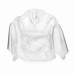 Leunstoel Modern Design Plexiglas Parijs, Made In Italy 12 Leunstoel Modern Design Plexiglas Parijs, Made In Italy -Slide Shop poltrona design moderno in plexiglass trasparente paris made in italy 4