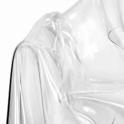 Leunstoel Modern Design Plexiglas Parijs, Made In Italy 15 Leunstoel Modern Design Plexiglas Parijs, Made In Italy -Slide Shop poltrona design moderno in plexiglass trasparente paris made in italy 7