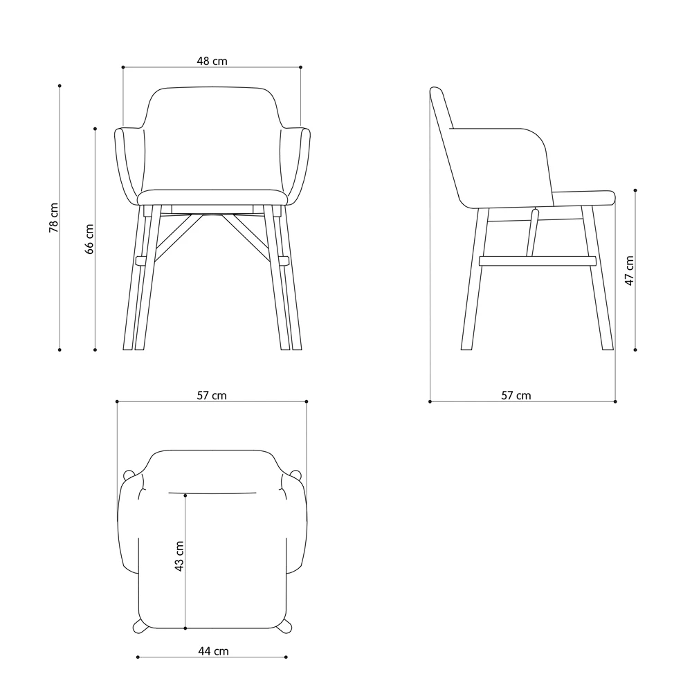 Hoge Kwaliteit Fauteuil Met Fluwelen Of Stoffen Zitting Gemaakt In Italië - Molde 11 Hoge Kwaliteit Fauteuil Met Fluwelen Of Stoffen Zitting Gemaakt In Italië - Molde - Afbeelding 11