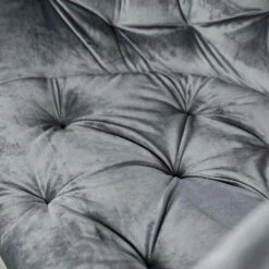 Moderne Design Fauteuil, Met Capitonnè - Enea 31 Moderne Design Fauteuil, Met Capitonnè - Enea -Slide Shop poltrona di design moderno con lavorazione capitonne enea 8