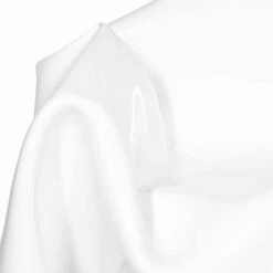 Modern Design Stoel In Het Wit Plexiglas Parijs, Made In Italy -Slide Shop poltrona di design moderno in plexiglass bianco paris made in italy 4