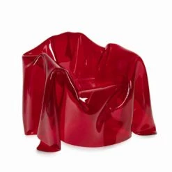 Modern Design Leunstoel Rood Plexiglas Parijs, Made In Italy 15 Modern Design Leunstoel Rood Plexiglas Parijs, Made In Italy -Slide Shop poltrona di design moderno in plexiglass rosso paris made in italy 6