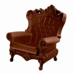 Kleurrijke Barok-moderne Stijl Fauteuil Slide Queen Of Love, Made In Italy 34 Kleurrijke Barok-moderne Stijl Fauteuil Slide Queen Of Love, Made In Italy -Slide Shop poltrona elegante colorata slide queen of love polietilene made italy 7