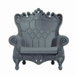 Kleurrijke Barok-moderne Stijl Fauteuil Slide Queen Of Love, Made In Italy 35 Kleurrijke Barok-moderne Stijl Fauteuil Slide Queen Of Love, Made In Italy -Slide Shop poltrona elegante colorata slide queen of love polietilene made italy 8