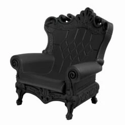 Kleurrijke Barok-moderne Stijl Fauteuil Slide Queen Of Love, Made In Italy 36 Kleurrijke Barok-moderne Stijl Fauteuil Slide Queen Of Love, Made In Italy -Slide Shop poltrona elegante colorata slide queen of love polietilene made italy 9