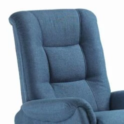 Elektrische Liftfauteuil Relaxlift Met 2 Moderne Luxe Motoren - Victoire -Slide Shop poltrona elettrica alzapersona relax lift a 2 motori di lusso moderna victoire 3