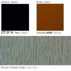 Draaibare Lederen Fauteuil Met Houten Onderstel Made In Italy - Butterfly 20 Draaibare Lederen Fauteuil Met Houten Onderstel Made In Italy - Butterfly -Slide Shop poltrona girevole in pelle con base in legno realizzata in italia butterfly 9