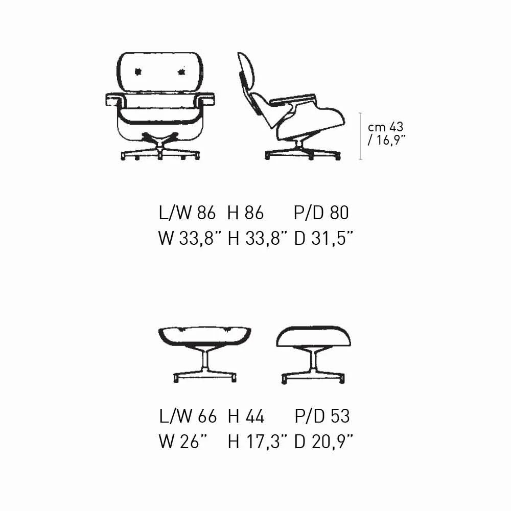 Draaibare Fauteuil Bekleed Met Leer Met Voetsteun Made In Italy - Maestrale 14 Draaibare Fauteuil Bekleed Met Leer Met Voetsteun Made In Italy - Maestrale - Afbeelding 14