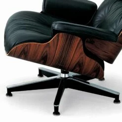 Draaibare Fauteuil Bekleed Met Leer Met Voetsteun Made In Italy - Maestrale 17 Draaibare Fauteuil Bekleed Met Leer Met Voetsteun Made In Italy - Maestrale -Slide Shop poltrona girevole rivestita in pelle con poggiapiedi made in italy maestrale 3