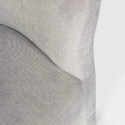 Klassieke Gestoffeerde Fauteuil In Hout En Stoffen Bekleding - Bellagio -Slide Shop poltrona imbottita classica in legno e rivestimento in tessuto bellagio 10