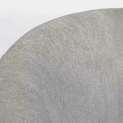 Klassieke Gestoffeerde Fauteuil In Hout En Stoffen Bekleding - Bellagio -Slide Shop poltrona imbottita classica in legno e rivestimento in tessuto bellagio 11