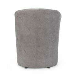 Klassieke Gestoffeerde Fauteuil In Hout En Stoffen Bekleding - Bellagio -Slide Shop poltrona imbottita classica in legno e rivestimento in tessuto bellagio 14