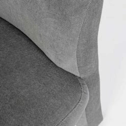 Klassieke Gestoffeerde Fauteuil In Hout En Stoffen Bekleding - Bellagio -Slide Shop poltrona imbottita classica in legno e rivestimento in tessuto bellagio 4