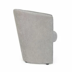 Klassieke Gestoffeerde Fauteuil In Hout En Stoffen Bekleding - Bellagio -Slide Shop poltrona imbottita classica in legno e rivestimento in tessuto bellagio 7