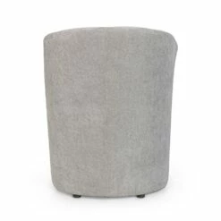 Klassieke Gestoffeerde Fauteuil In Hout En Stoffen Bekleding - Bellagio -Slide Shop poltrona imbottita classica in legno e rivestimento in tessuto bellagio 8