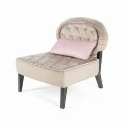 Gestoffeerde Fluwelen Gewatteerde Werkte Elizabeth 5 Gestoffeerde Fluwelen Gewatteerde Werkte Elizabeth -Slide Shop poltrona imbottita in velluto lavorato capitonne elizabeth 2