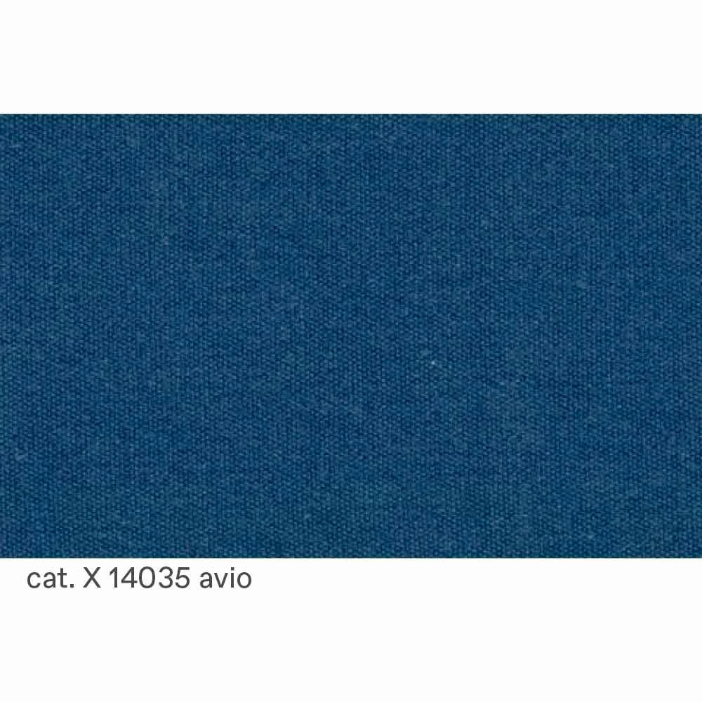 Fauteuil In Zwart Gebeitst Essenhout Met Katoenen Bekleding Made In Italy - Peleo 11 Fauteuil In Zwart Gebeitst Essenhout Met Katoenen Bekleding Made In Italy - Peleo - Afbeelding 11