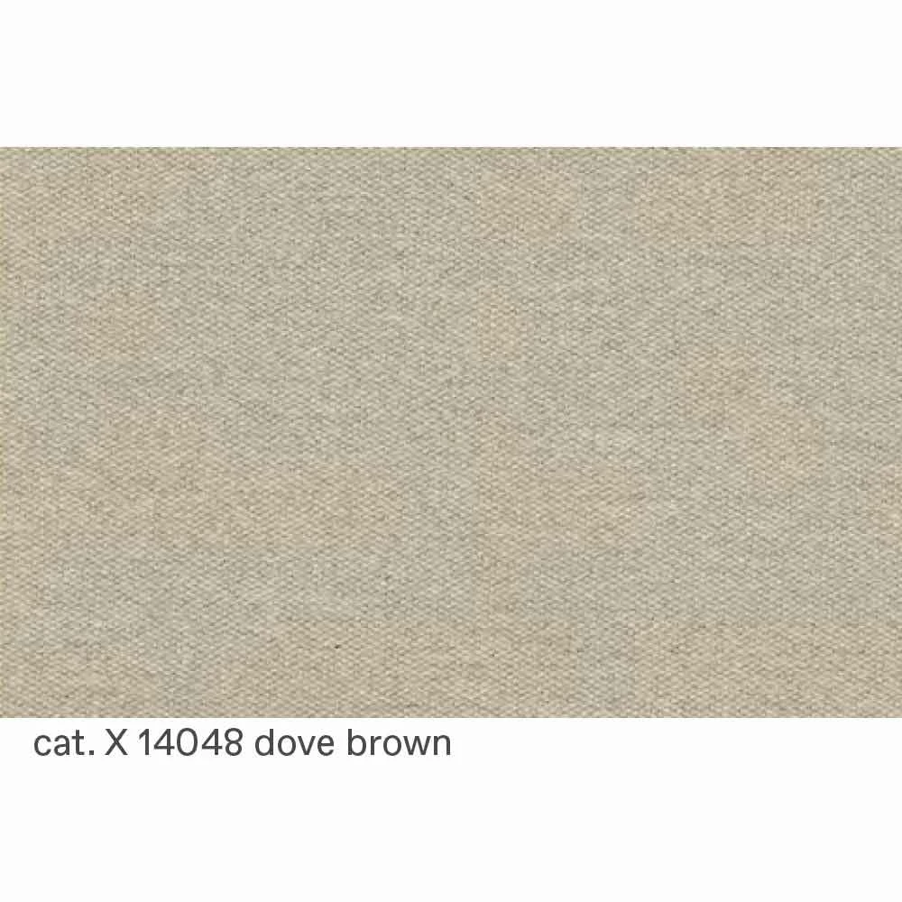 Fauteuil In Zwart Gebeitst Essenhout Met Katoenen Bekleding Made In Italy - Peleo 6 Fauteuil In Zwart Gebeitst Essenhout Met Katoenen Bekleding Made In Italy - Peleo - Afbeelding 6