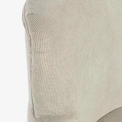 Dennenhouten Fauteuil En Zitting Met Fluweeleffect Coste 4 Afwerkingen - Molly -Slide Shop poltrona in legno di pino e seduta effetto velluto coste 4 finiture molly 11