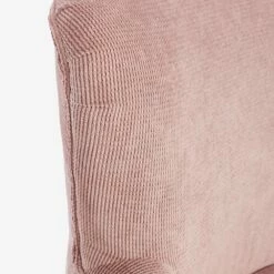 Dennenhouten Fauteuil En Zitting Met Fluweeleffect Coste 4 Afwerkingen - Molly -Slide Shop poltrona in legno di pino e seduta effetto velluto coste 4 finiture molly 16