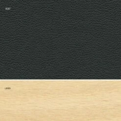 Ontspannende Lederen Ligstoel Met Poef - Stressless Consul -Slide Shop poltrona in pelle reclinabile rilassante con pouf stressless consul 14