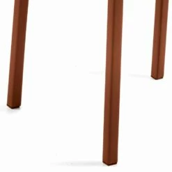 Fauteuil Gemaakt In Italië Bedekt Met Niles Leer, Modern Design -Slide Shop poltrona made in italy rivestita in pelle niles design moderno 3