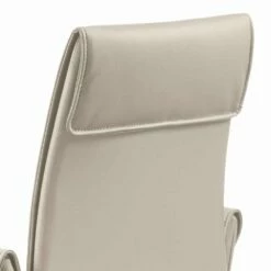 Fauteuil Gemaakt In Italië Bedekt Met Niles Leer, Modern Design -Slide Shop poltrona made in italy rivestita in pelle niles design moderno 5