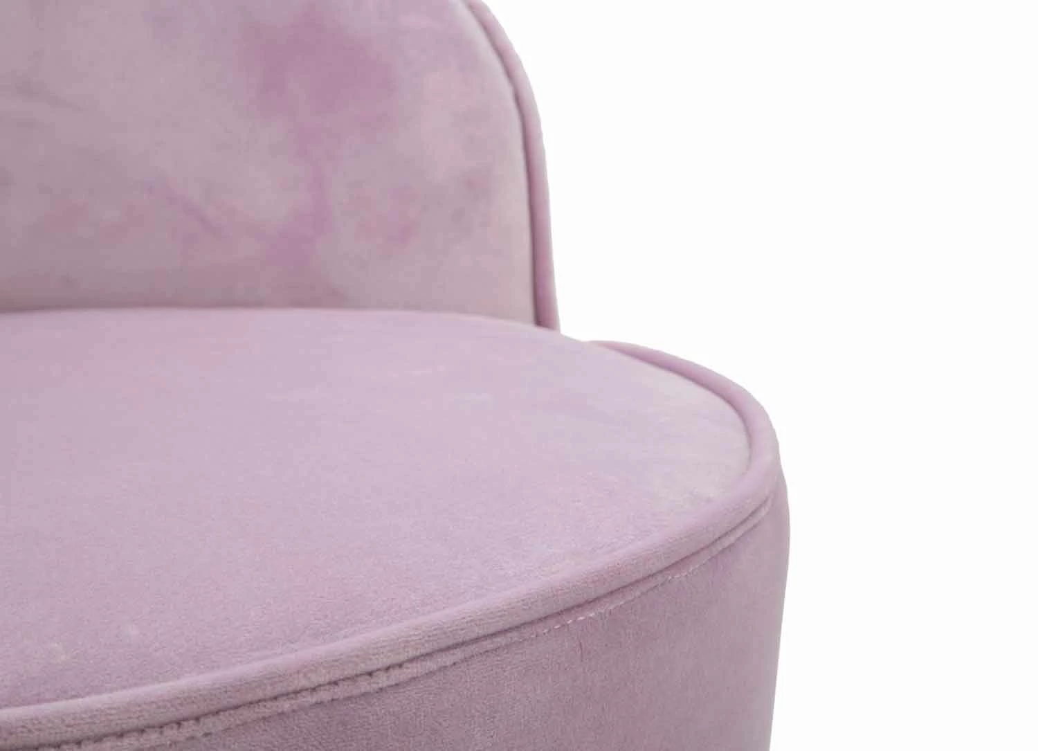 Mini Gekleurde Fauteuil Met Modern Design In Hout En Stof - Koah 15 Mini Gekleurde Fauteuil Met Modern Design In Hout En Stof - Koah - Afbeelding 15