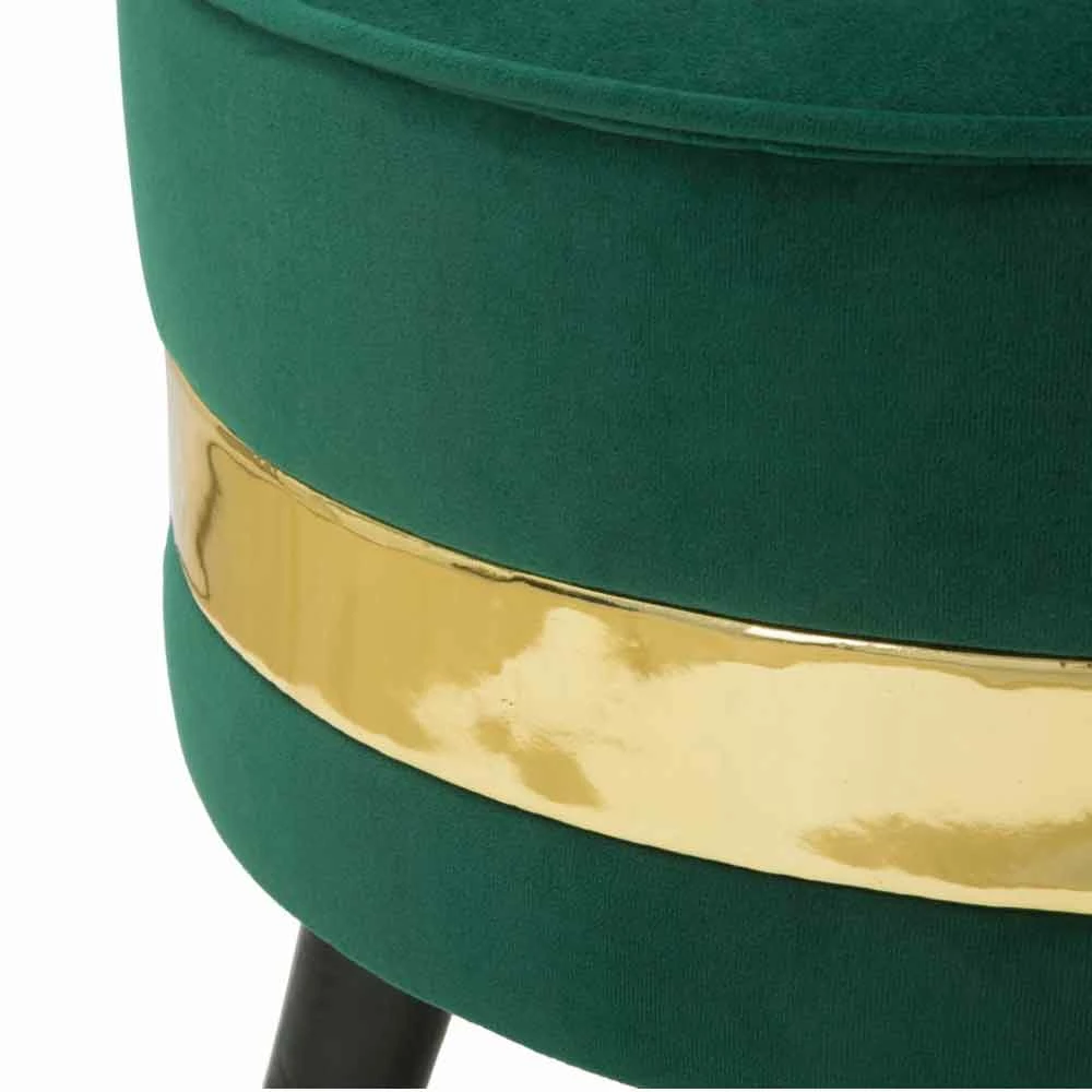 Mini Gekleurde Fauteuil Met Modern Design In Hout En Stof - Koah 20 Mini Gekleurde Fauteuil Met Modern Design In Hout En Stof - Koah - Afbeelding 20