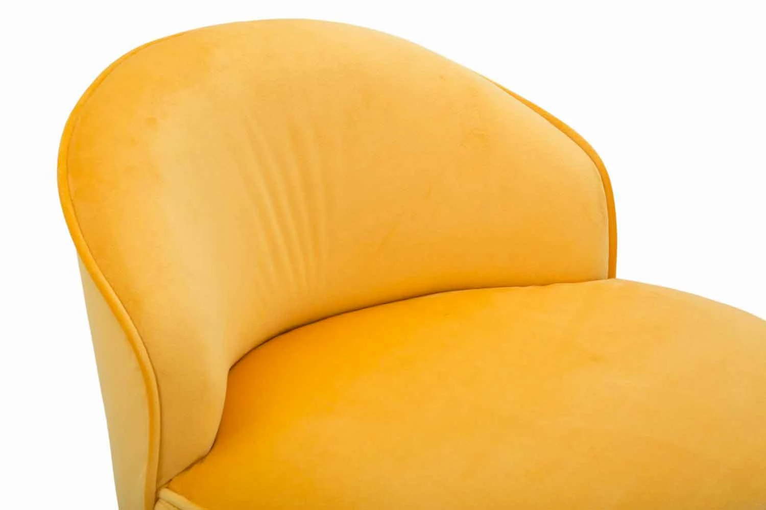 Mini Gekleurde Fauteuil Met Modern Design In Hout En Stof - Koah 5 Mini Gekleurde Fauteuil Met Modern Design In Hout En Stof - Koah - Afbeelding 5