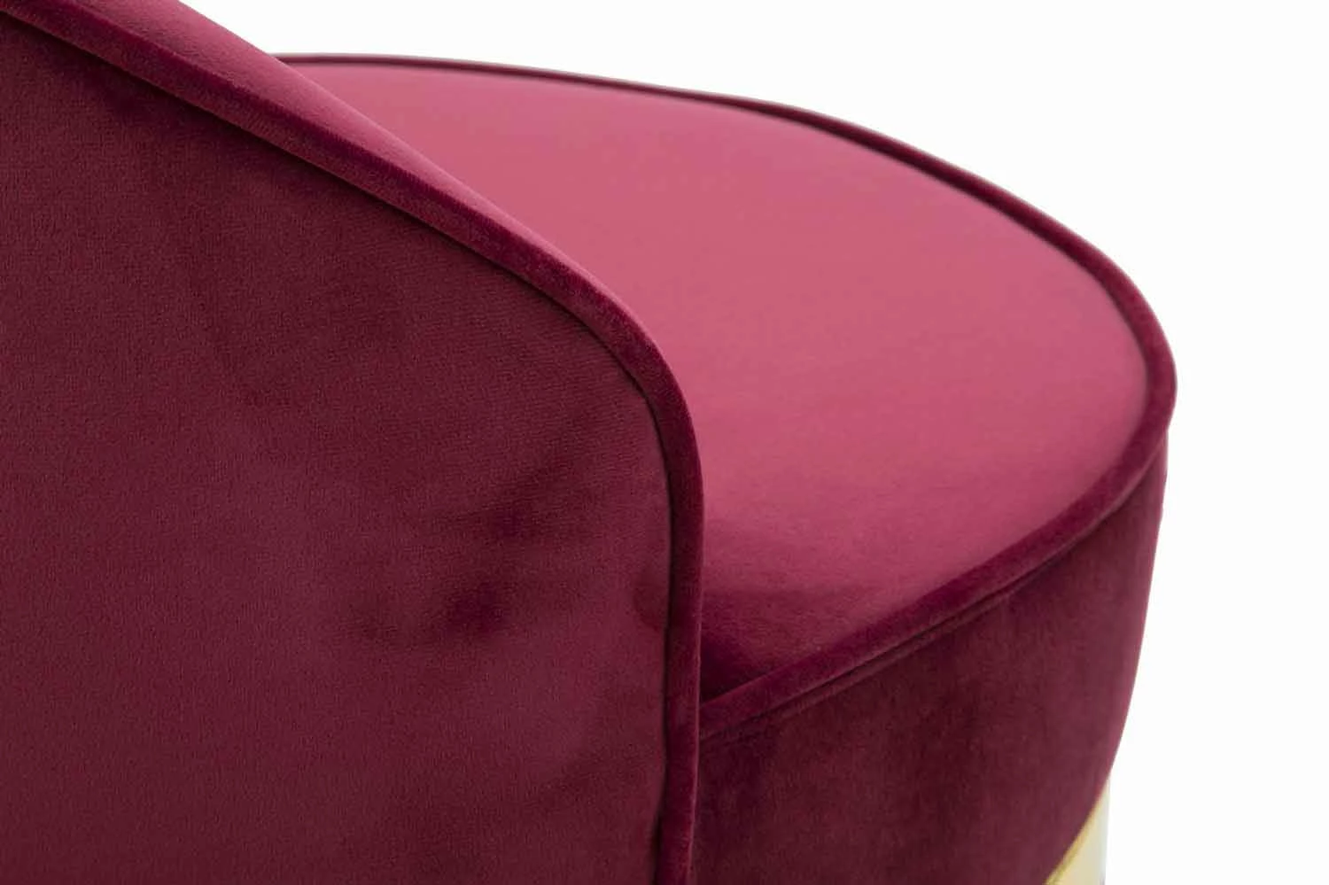 Mini Gekleurde Fauteuil Met Modern Design In Hout En Stof - Koah 10 Mini Gekleurde Fauteuil Met Modern Design In Hout En Stof - Koah - Afbeelding 10