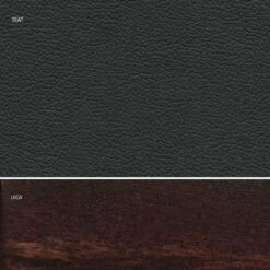 Lederen Fauteuil Met Hoofdsteun En Poef - Stressless Sunrise 34 Lederen Fauteuil Met Hoofdsteun En Poef - Stressless Sunrise -Slide Shop poltrona reclinabile in pelle con poggiatesta e pouf stressless sunrise 14