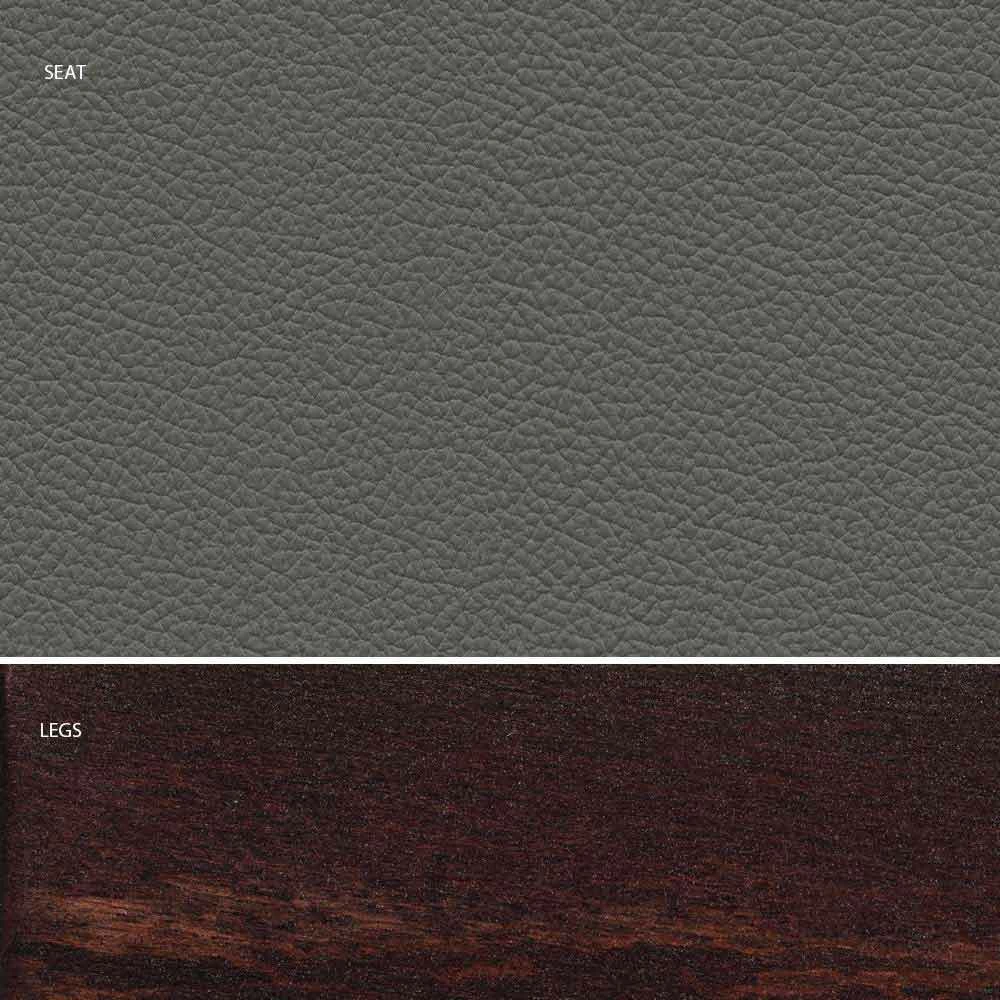 Lederen Fauteuil Met Hoofdsteun En Poef - Stressless Sunrise 20 Lederen Fauteuil Met Hoofdsteun En Poef - Stressless Sunrise - Afbeelding 20