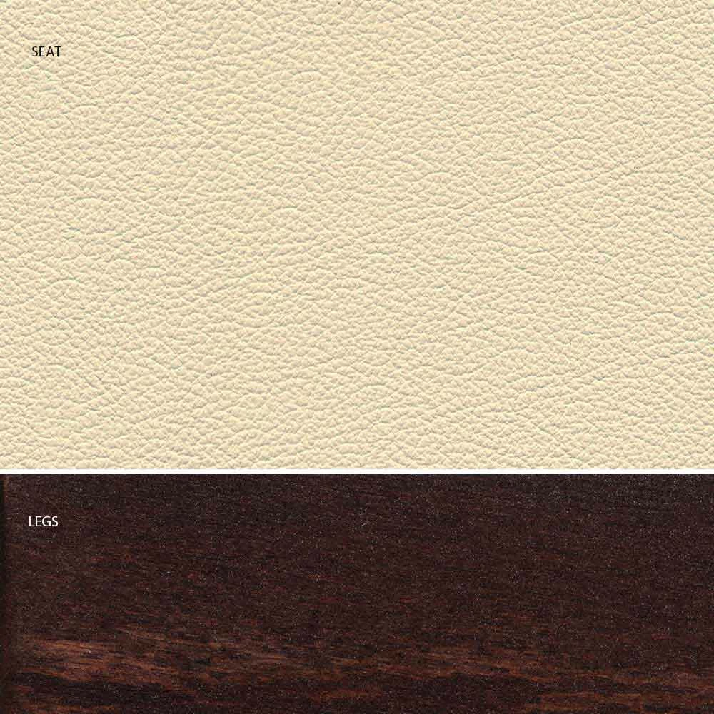 Lederen Fauteuil Met Hoofdsteun En Poef - Stressless Sunrise 10 Lederen Fauteuil Met Hoofdsteun En Poef - Stressless Sunrise - Afbeelding 10