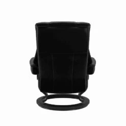 Lederen Ligstoel Met Poef Van Stressless - Mayfair 32 Lederen Ligstoel Met Poef Van Stressless - Mayfair -Slide Shop poltrona reclinabile in pelle stressless mayfair 12