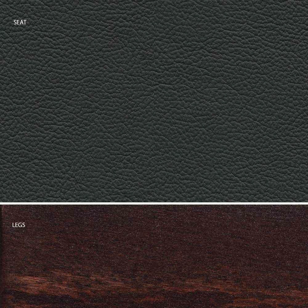 Lederen Ligstoel Met Poef Van Stressless - Mayfair 15 Lederen Ligstoel Met Poef Van Stressless - Mayfair - Afbeelding 15