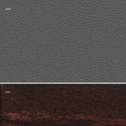 Lederen Ligstoel Met Poef Van Stressless - Mayfair 39 Lederen Ligstoel Met Poef Van Stressless - Mayfair -Slide Shop poltrona reclinabile in pelle stressless mayfair 19