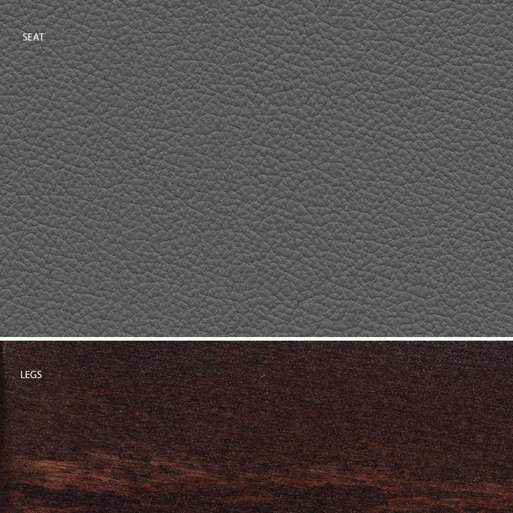 Lederen Ligstoel Met Poef Van Stressless - Mayfair 20 Lederen Ligstoel Met Poef Van Stressless - Mayfair - Afbeelding 20