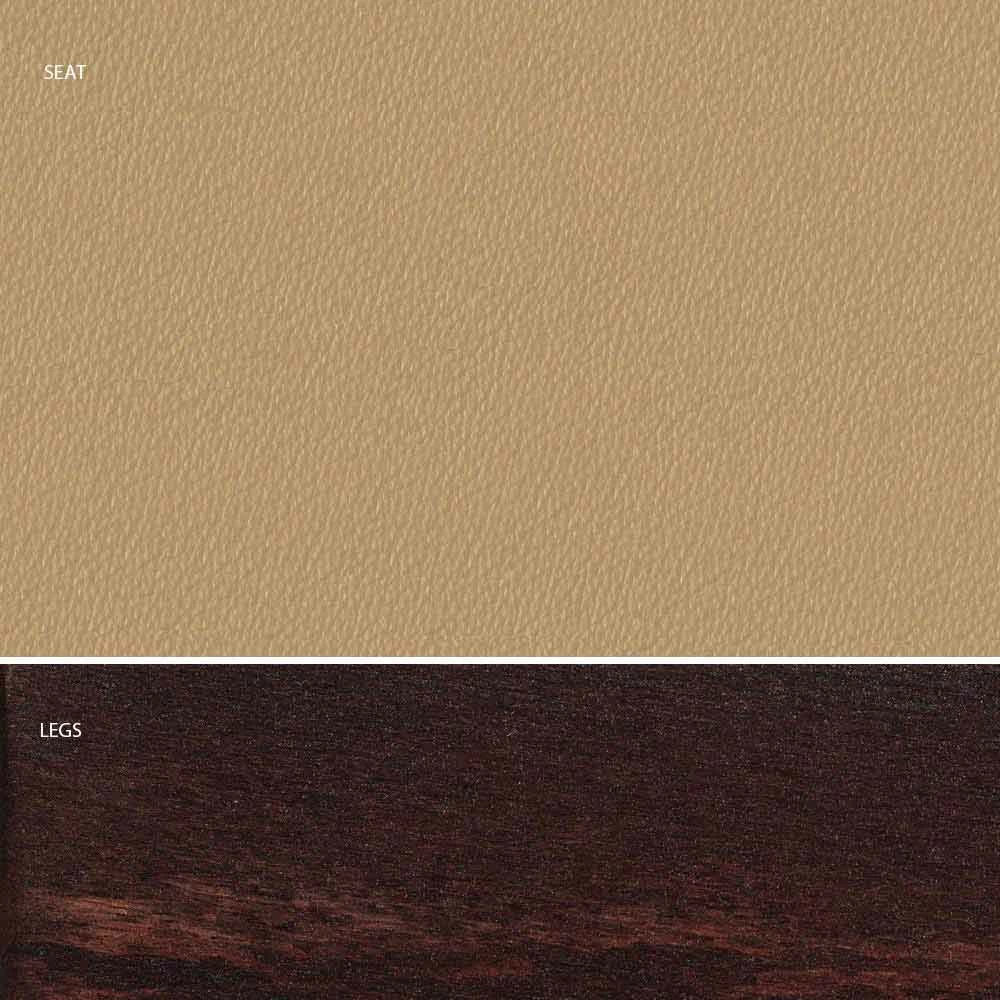 Lederen Ligstoel Met Poef Van Stressless - Mayfair 5 Lederen Ligstoel Met Poef Van Stressless - Mayfair - Afbeelding 5