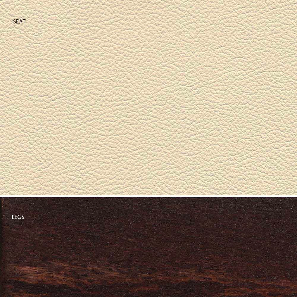 Lederen Ligstoel Met Poef Van Stressless - Mayfair 10 Lederen Ligstoel Met Poef Van Stressless - Mayfair - Afbeelding 10