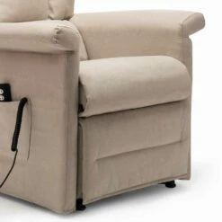 Lift Relax Verstelbare Fauteuil Met 2 Motoren En Wielen, Gemaakt In Italië - Isabelle 14 Lift Relax Verstelbare Fauteuil Met 2 Motoren En Wielen, Gemaakt In Italië - Isabelle -Slide Shop poltrona reclinabile lift relax a 2 motori con ruote made in italy isabelle 6