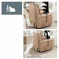 Fauteuil Met Verstelbare Rugleuning, Enkele Motor, Via Verona, Gemaakt In Italië, Modern Design 12 Fauteuil Met Verstelbare Rugleuning, Enkele Motor, Via Verona, Gemaakt In Italië, Modern Design -Slide Shop poltrona relax alzapersona a 1 motore via verona 16