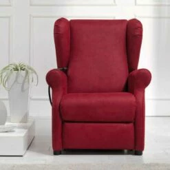Fauteuil Met Verstelbare Rugleuning, Enkele Motor, Via Verona, Gemaakt In Italië, Modern Design 9 Fauteuil Met Verstelbare Rugleuning, Enkele Motor, Via Verona, Gemaakt In Italië, Modern Design -Slide Shop poltrona relax alzapersona a 1 motore via verona 7