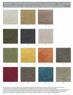 Fauteuil Stoel Via Verona Met Dubbele Motor, Volledig Gemaakt In Italië -Slide Shop poltrona relax alzapersona a 2 motori via verona 12