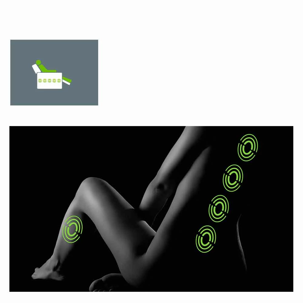 Fauteuil Fauteuil Met Dubbele Motor, Gemaakt In Italië, Modern Design, Via Firenze 5 Fauteuil Fauteuil Met Dubbele Motor, Gemaakt In Italië, Modern Design, Via Firenze - Afbeelding 5