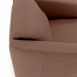 Moderne Draaibare Ligstoel In Kunstleer - Magalotti -Slide Shop poltrona relax da salotto reclinabile girevole moderna in similpelle magalotti 11