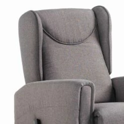 Relax Lift Liggende Liftstoel Met 2 Motoren, Hoge Kwaliteit - Nathalie -Slide Shop poltrona relax lift reclinabile elettrica a 2 motori di qualita nathalie 3