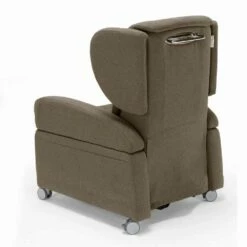 Orthopedische Relax Fauteuil 4 Motoren Gemaakt In Italië Giglio, Modern Design -Slide Shop poltrona relax ortopedica 4 motori made in italy giglio design moderno 12