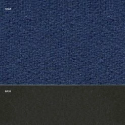 Lounge Fauteuil Met Voetensteun In Wol Made In Italy - Bonaldo Colibrì -Slide Shop poltrona salotto con poggiapiedi in lana made in italy bonaldo colibri 1