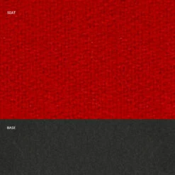 Lounge Fauteuil Met Voetensteun In Wol Made In Italy - Bonaldo Colibrì -Slide Shop poltrona salotto con poggiapiedi in lana made in italy bonaldo colibri 12